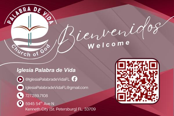 Iglesia Palabra De Vida