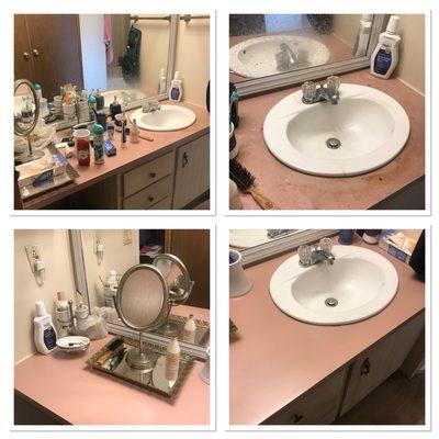 Restorations Maid Simple