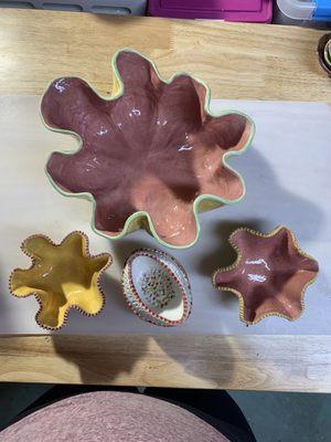 The Clayart Studio of Rhode Island