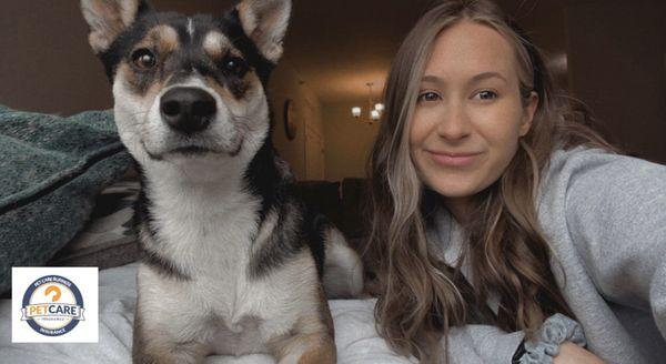 Following Paws Pet Services