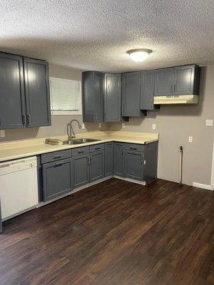 Mcdoes Sparkling Cleaning Service