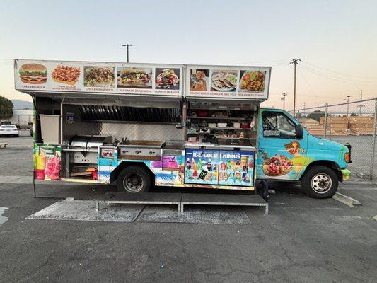 Best Party Aver Catering