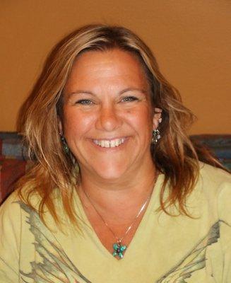 Jill is the owner and therapeutic massage therapist at Jills Touch. She is a gifted therapist!