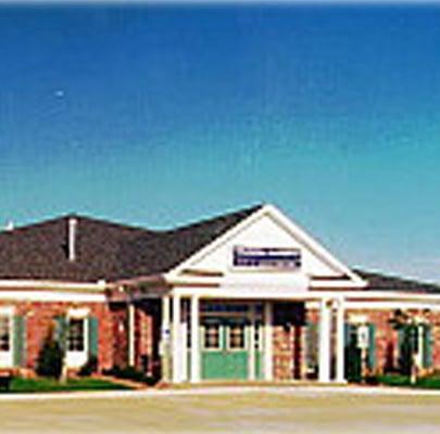 Joe Harrison - Coldwell Banker Heart Of America Realtors