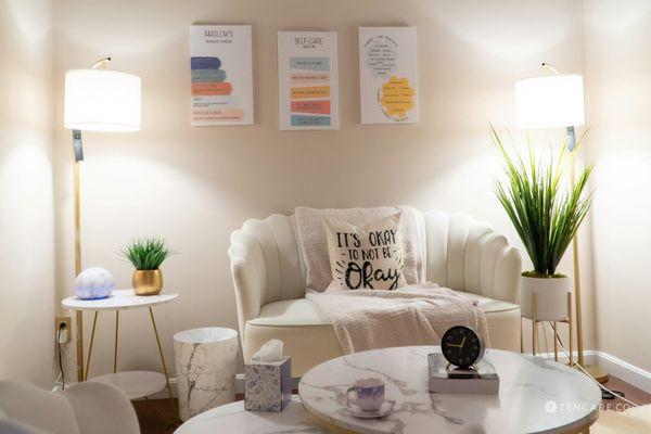 EMDR Therapy Solutions and Wellness