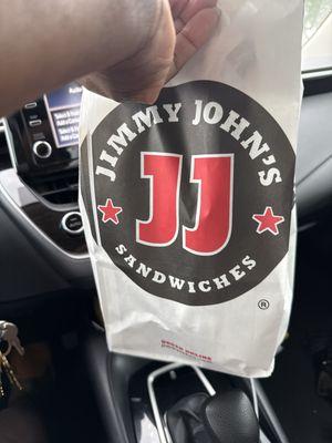 Jimmy John's