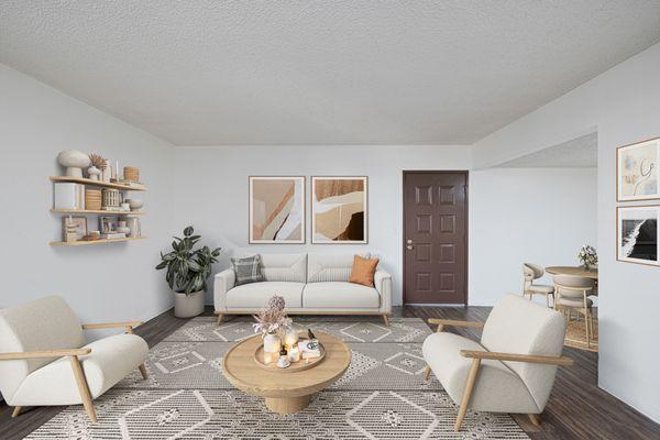 Silverado Village Apartments