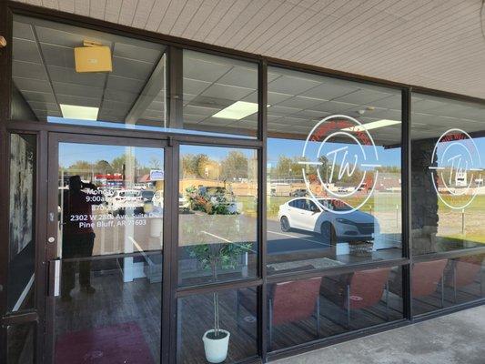 Thrive Wellness at Doctor's Orders