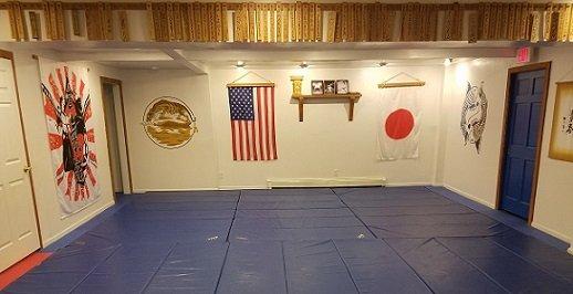 Aikido Academy of Self Defense