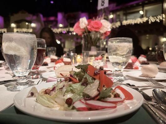 The Indiana Roof Ballroom
