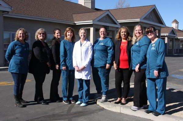 Pyramid Family Dental