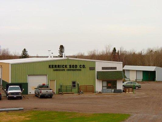 Kerrick Sod Company