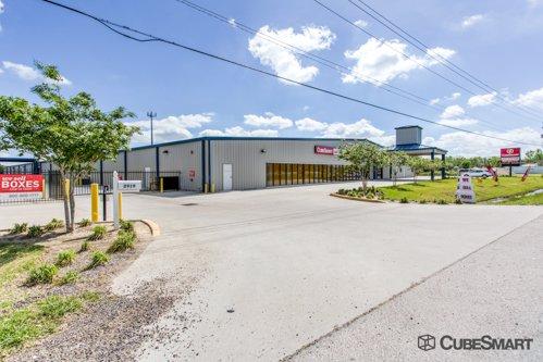 CubeSmart Self Storage