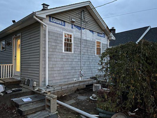 The Seasoned Handyman