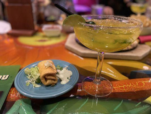 Margaritas Mexican Restaurant