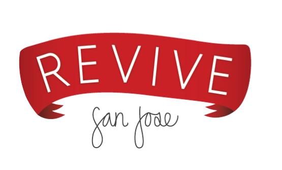 Revive San Jose