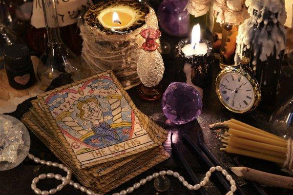 Psychic Readings MD