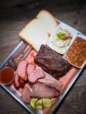 The Brisket House