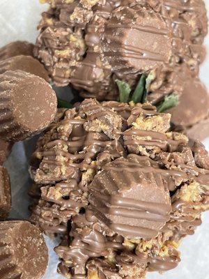 Berry Special Occasions