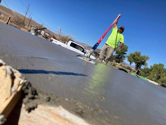 Vasquez Property Improvement