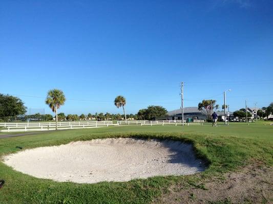 Mallards Landing Golf Course