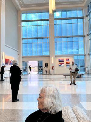 Madison Center for the Arts