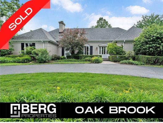 Mike Berg - Berg Properties