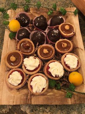 Stone Cottage Sweets