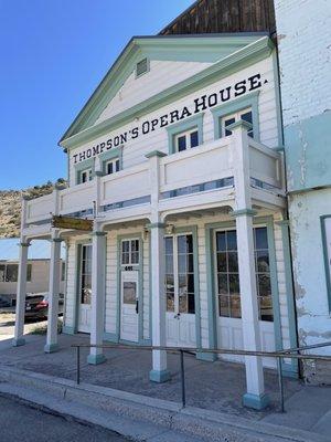 Thompsons Opera House