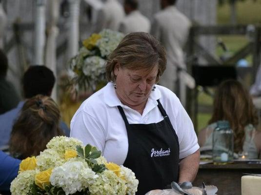 Chester Jordan's Catering