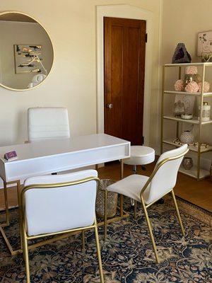 Amethyst Health & Wellness