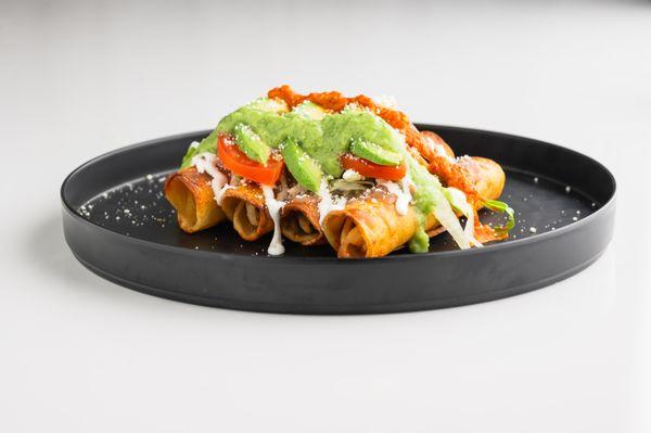 El Chapulin Mexican Restaurant