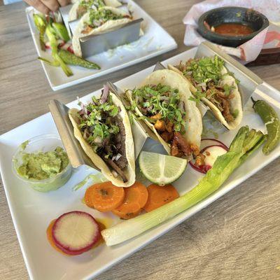 Casa Mia Cocina Mexicana