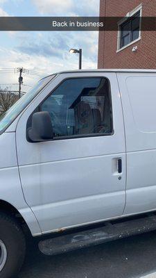 Blue Chip Auto Glass