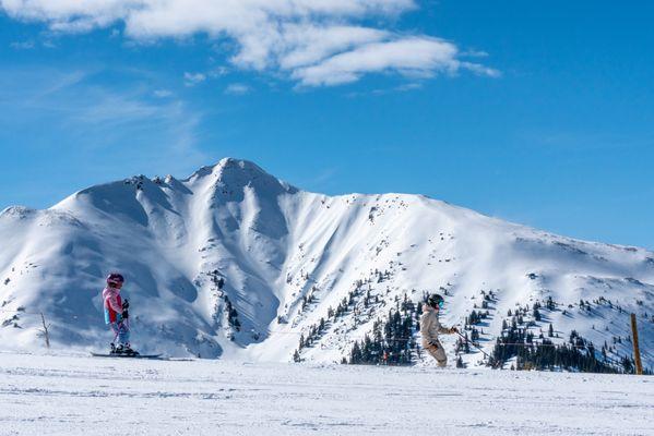 Four Mountain Sports - Snowmass Base village
