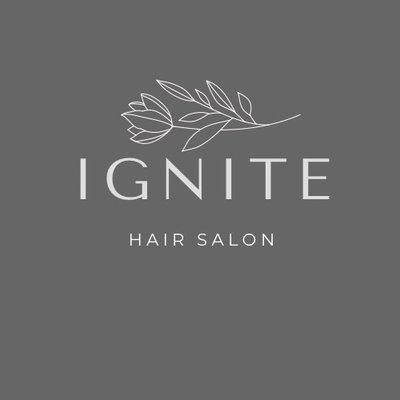 Ignite Hair Salon