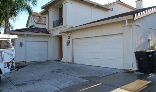 Wilfredo's Garage Door Service