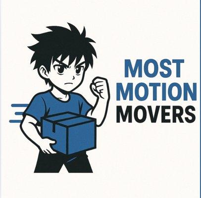 Most Motion