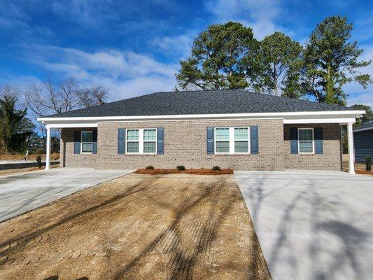 Calm Properties And Investments