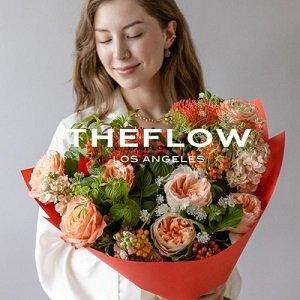 TheFlow Florist West Hollywood