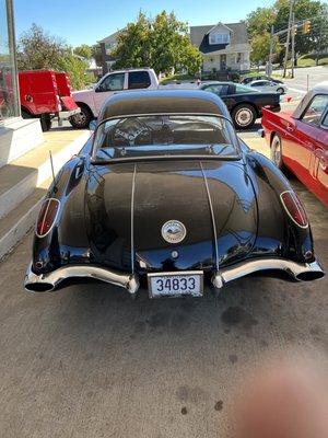 Fazio's Service Center