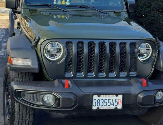 Aim Collision Center