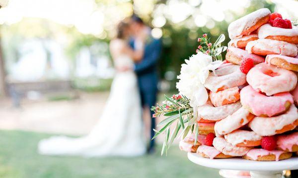 Amiee D'maris Weddings