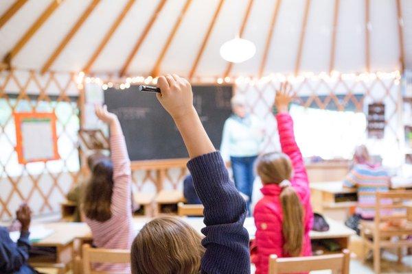 Heartwood Bothin Public Waldorf Program