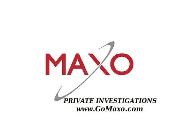 Private Investigation Oro Valley, Marana, Tucson, by MAXO Private Investigation for skiptrace background and discrete surveillance needs