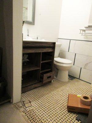 John Chancey Flooring