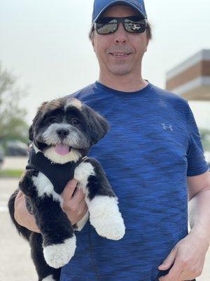 Kriser's Natural Pet