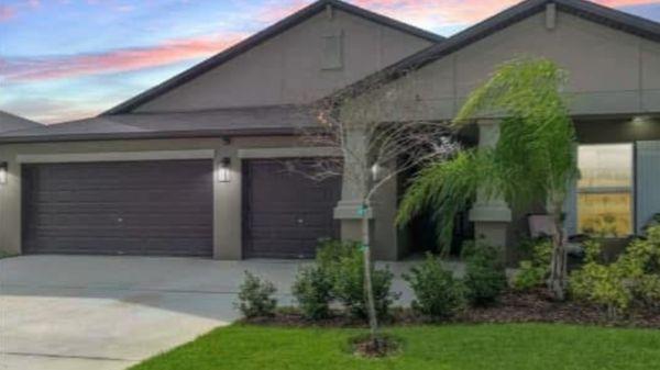 Lambo’s Garage Door Service