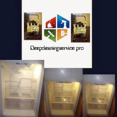 Deep Cleaning Service Pro
