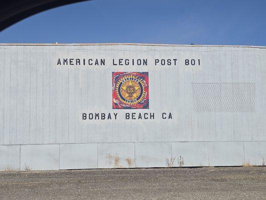 American Legion Club
